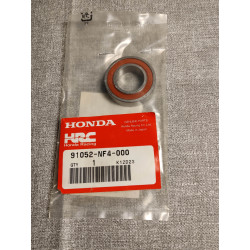 Roulement HONDA HRC RS125R NSF250R  91052-NF4-000