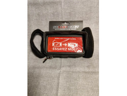 Support pour smartphone de 4" à 6.2" TFIGHTER So Easy Rider