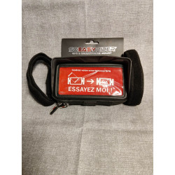 Support Smartphone TFIGHTER So Easy Rider - Moto Honda