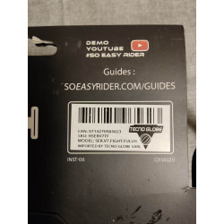 Support Smartphone TFIGHTER So Easy Rider - Moto Honda