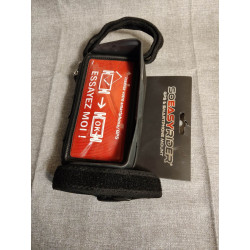 Support Smartphone TFIGHTER So Easy Rider - Moto Honda