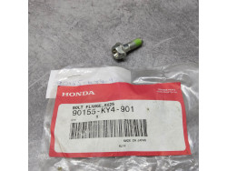 Vis 8x25 Honda 90155-KY4-901 | Pièce de fixation Honda