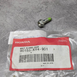 Vis 8x25 Honda 90155-KY4-901 | Pièce de fixation Honda