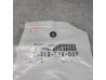 Agrafe 3mm Honda VT1100 Shadow - Réf. 90313-329-000