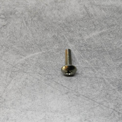 Vis M5x20 Cruciforme Honda 90109-MY1-000 | Visserie Honda