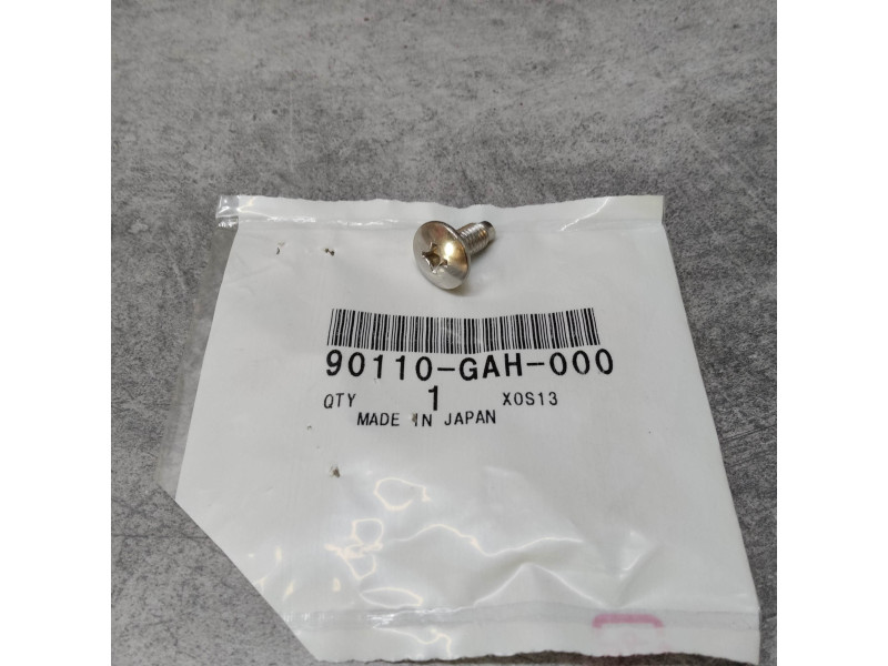Vis Cruciforme Large 6x14 Honda 90110-GAH-000