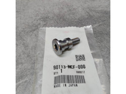 Vis pivot HONDA 90113-MCF-000 CB1000R CBR1000 RR