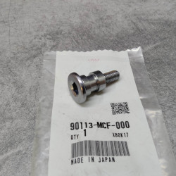 Vis Pivot Honda 90113-MCF-000 CB1000R CBR1000 RR