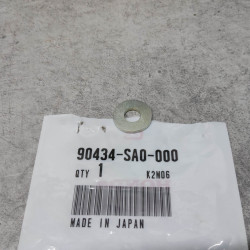 Rondelle 6mm Honda 90434-SA0-000 | Pièce détachée