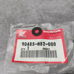 Rondelle 6 mm CBR600 CBR900 XL600 FMX650 VF750... HONDA 90485-MB2-000