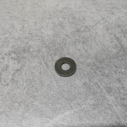Rondelle 6 mm CBR600 CBR900 XL600 FMX650 VF750... HONDA 90485-MB2-000