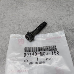 Vis Honda 90140-MCJ-750 – Pièce de fixation Honda