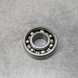 Roulement à billes 17x40x12 semi étanche Honda 91006-HA2-008