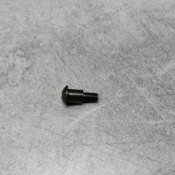 Vis cruciforme épaulée M5x16.5 noir Honda 90142MB0000