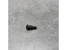Vis cruciforme épaulée M5x16.5 noir Honda 90142MB0000