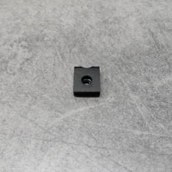 Écrou Agrafe D5mm Honda CB500 | Réf. 90320-GC3-000