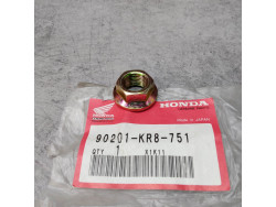 Écrou de bride 14mm Honda 90201-KR8-751 | Fixation
