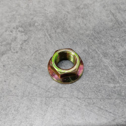 Écrou de bride 14mm Honda 90201-KR8-751 | Fixation