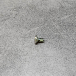 Vis Tête Fraisée Honda 90164-028-000 C50 C70 C90