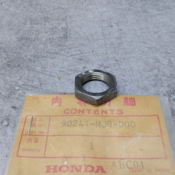 Écrou Spécial 20mm Honda 90241-MJ8-000 / 90241-KE8-000