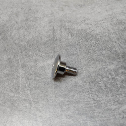 Vis épaulée carénage M6 Honda VFR750 - Réf 90112-MJ4-670