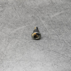 Vis épaulée M5x14 Carénage Honda 90107-MN4-000