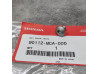 Vis M6x12 Tête Bombée BTR Honda GL1800 - Réf. 90112-MCA-000