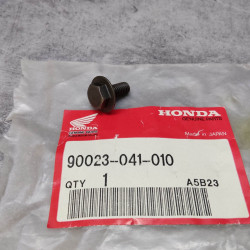 Vis verrouillage sélection Honda 90023-041-010 C50 C70 C90