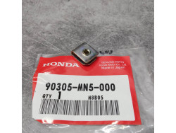 Écrou Agrafe Honda 90305-MN5-000 Hornet CBR954 GL1500