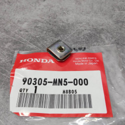 Écrou Agrafe Honda 90305-MN5-000 Hornet CBR954 GL1500