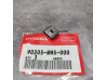 Écrou Agrafe Honda 90305-MN5-000 Hornet CBR954 GL1500
