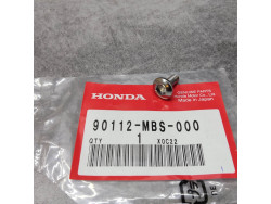 Vis épaulée M5 HONDA 90112-MBS-000 CB1300