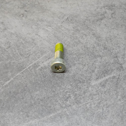 Vis 8mm Fixation Contacteur Principal Honda 90100-MN8-910