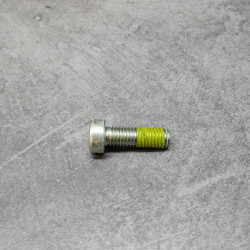 Vis 8mm Fixation Contacteur Principal Honda 90100-MN8-910