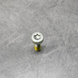 Vis 8mm Fixation Contacteur Principal Honda 90100-MN8-910