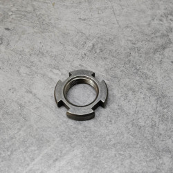 Écrou à créneaux 16mm Honda - Réf. 90231-KE1-000