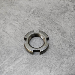Écrou à créneaux 16mm Honda - Réf. 90231-KE1-000