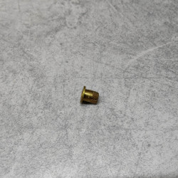insert ecrou HONDA 4X0.7 mm 90315-MJ1-000 PC800 CBX750