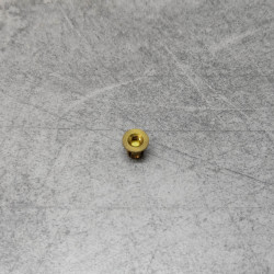 insert ecrou HONDA 4X0.7 mm 90315-MJ1-000 PC800 CBX750