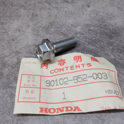 Vis 3/8 Honda 90102-952-003 | Pièce de fixation moto
