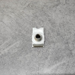Écrou Étrier 6mm Honda 90344-692-003 | FES125 CH125