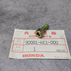 Vis 8x20 Honda 90081-KE1-000 – Visserie moto Honda