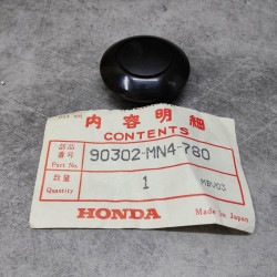 Cache Bouchon de Fourche Honda 90302-MN4-780 | Pièce Neuve