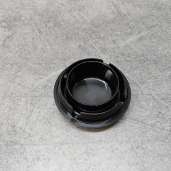 Cache Bouchon de Fourche Honda 90302-MN4-780 | Pièce Neuve