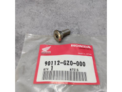 Vis disque frein/selle 8x20 Honda VT750 Shadow 90112-GZ0-000