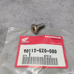 Vis disque frein/selle 8x20 Honda VT750 Shadow 90112-GZ0-000