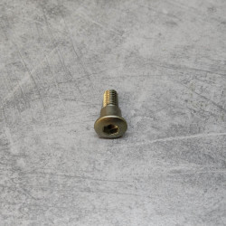 Vis BTR Tête Plate Épaulée 6x14 Honda 90107-MM5-000