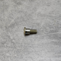 Vis BTR Tête Plate Épaulée 6x14 Honda 90107-MM5-000