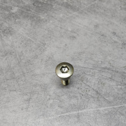 Vis BTR Tête Plate Épaulée 6x14 Honda 90107-MM5-000