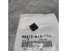 Agrafe vis 5mm Honda 90312-MT3-000 | Fixation moto
